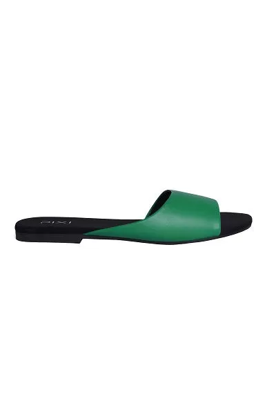 01-3673 Flat Slipper/