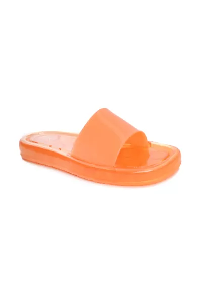 01-4311 Flat Slipper