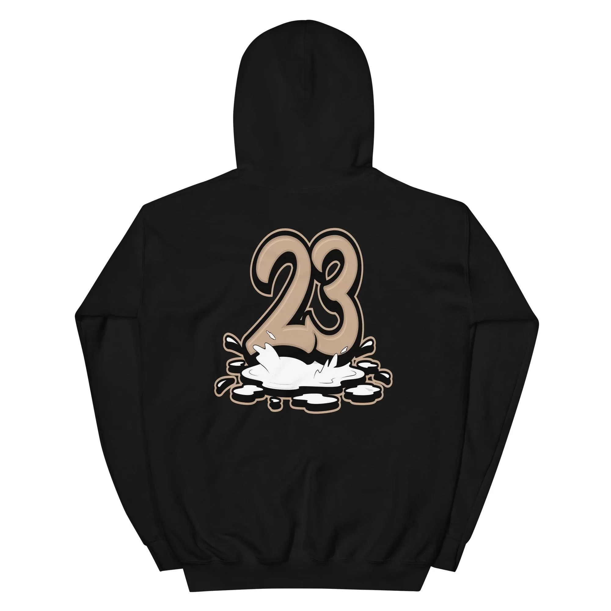 1 Low Desert Hoodie 23 Melting