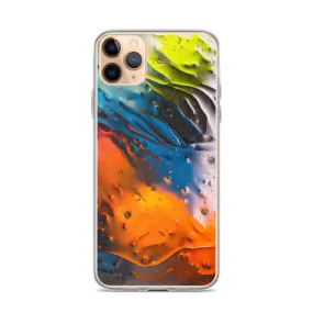 Abstract 03 iPhone Case