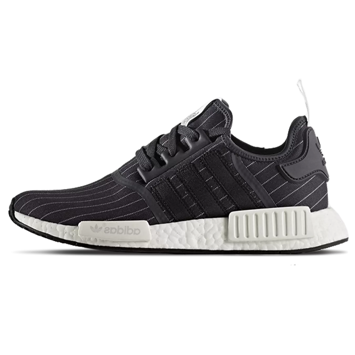 adidas NMD_R1 x Bedwin & The Heartbreakers 'Black'