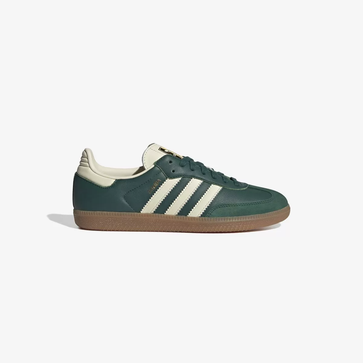 Adidas sneakers SAMBA OG W Green