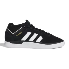 Adidas Tyshawn Black/White/Black