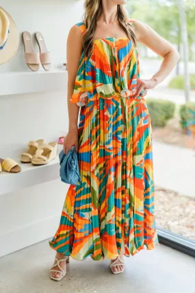 Agave Samantha Dress