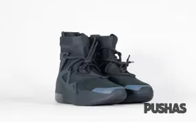 Air Fear of God 1 'Triple Black'