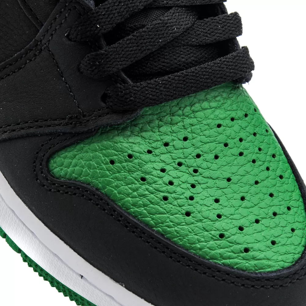 AIR JORDAN 1 PINE GREEN BLACK GS (YOUTH) 2020