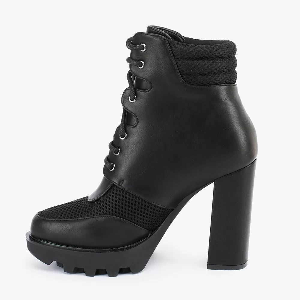 Ankle Boot