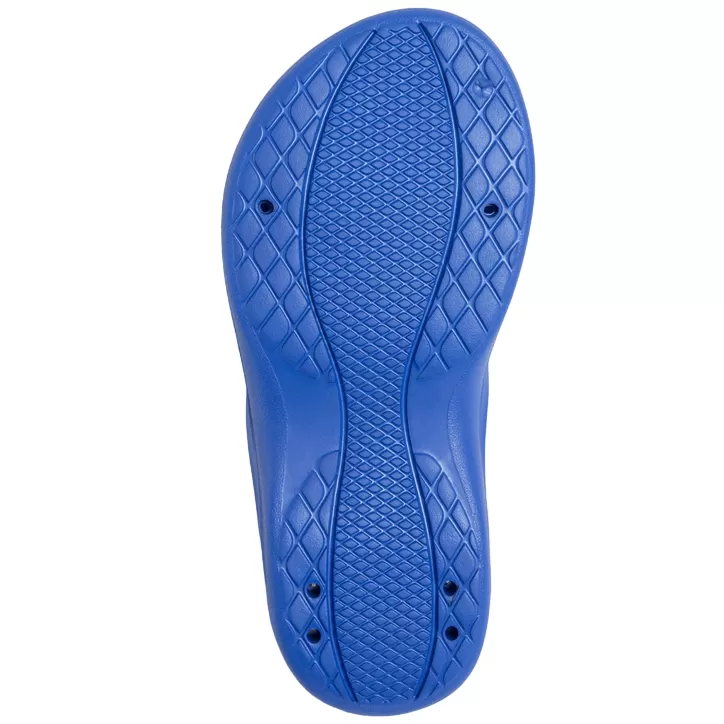 Arena children's pool-sea slipper Hydrosoft II Jr Hook 003838 701 light blue