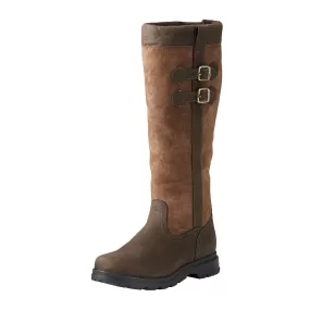 Ariat Eskdale Ladies Waterproof Country Boots