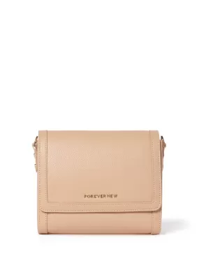 Ash Crossbody Bag