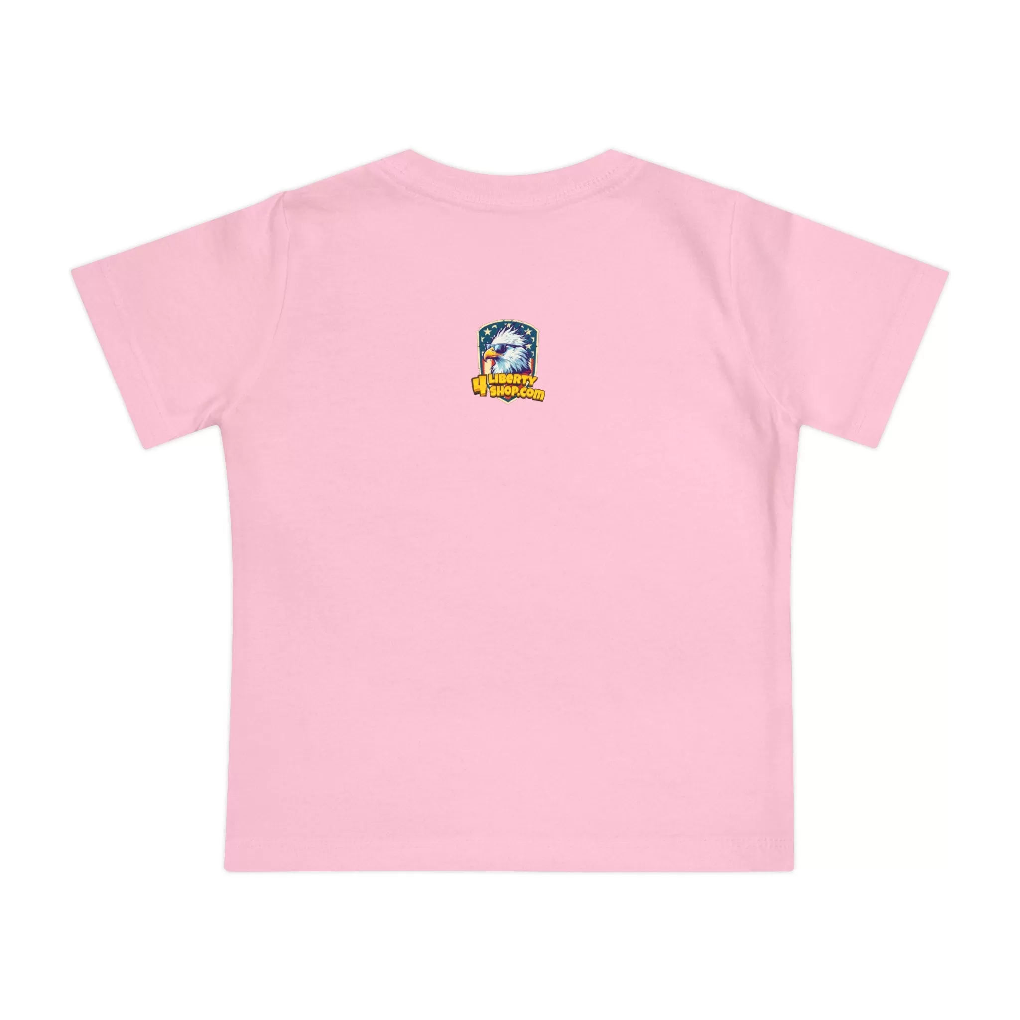 Babies For Trump Short Sleeve T-Shirt