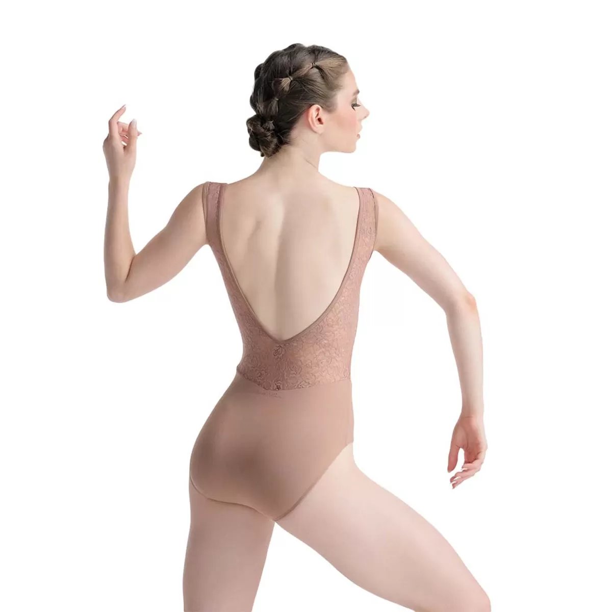 Ballet Rosa Inaya Leotard