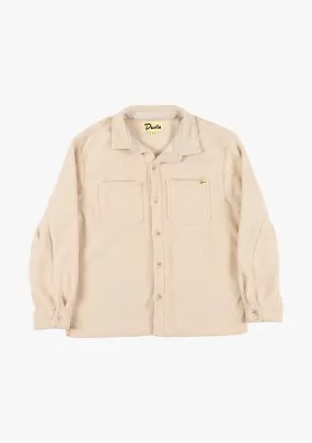 Basics Sherpa Overshirt