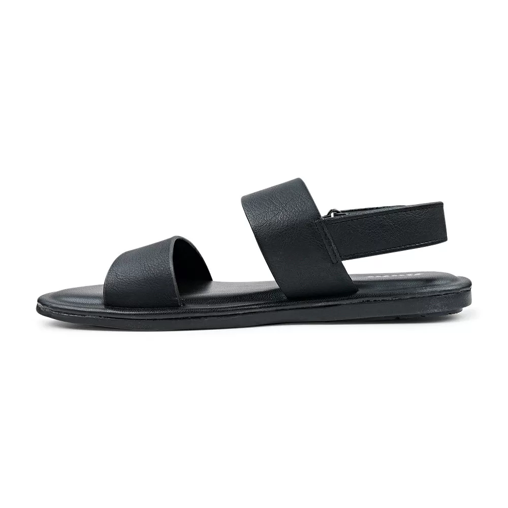 Bata VIBE Belt Sandal for Men