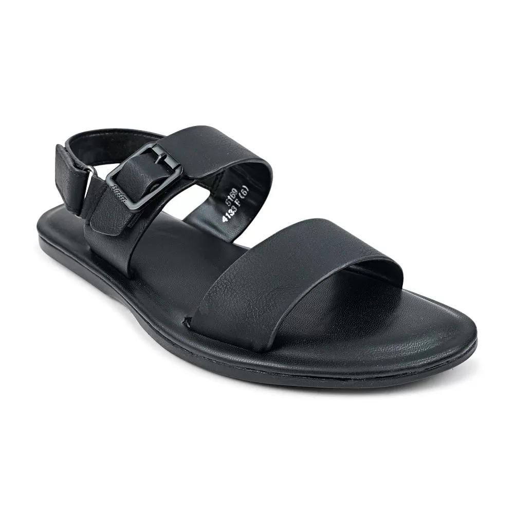 Bata VIBE Belt Sandal for Men