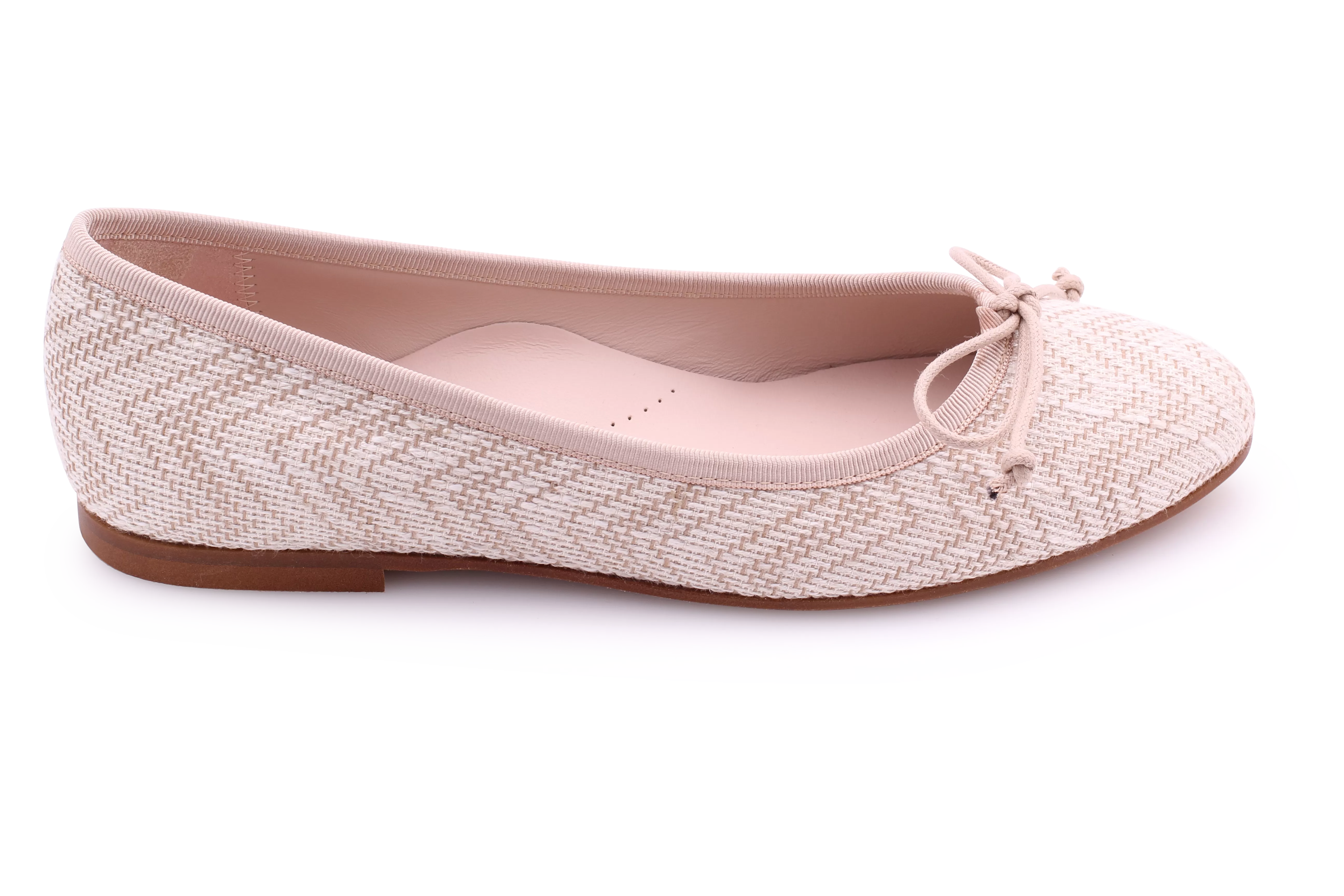 Beberlis Ballet Woven