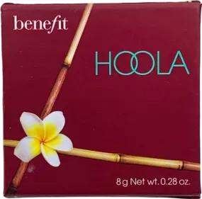 Benefit Hoola Matte Bronzer  8g