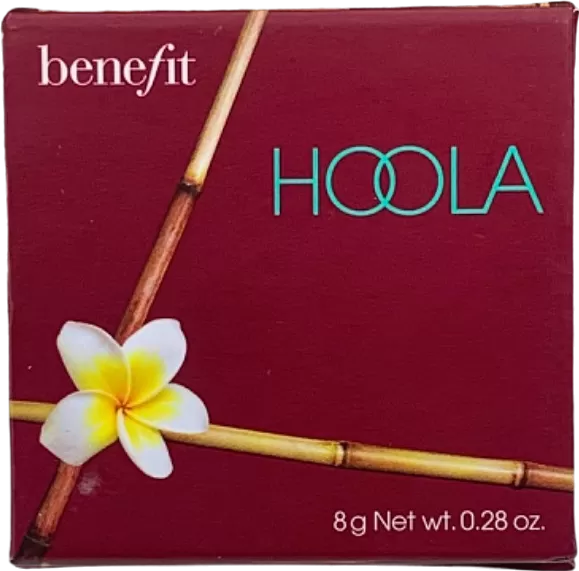 Benefit Hoola Matte Bronzer  8g