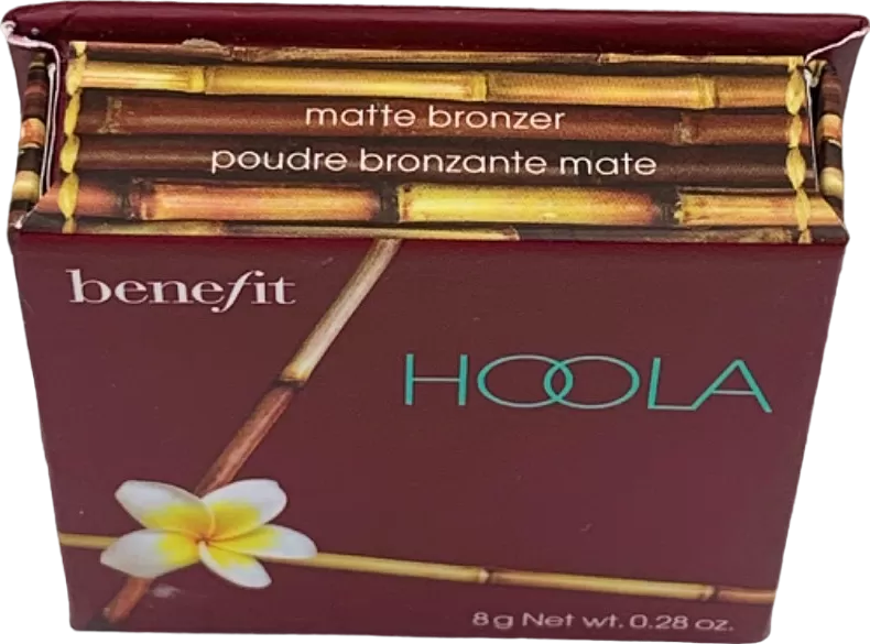 Benefit Hoola Matte Bronzer  8g