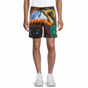 Billionaire Boys Club BB Verano Short (Black) 831-4101