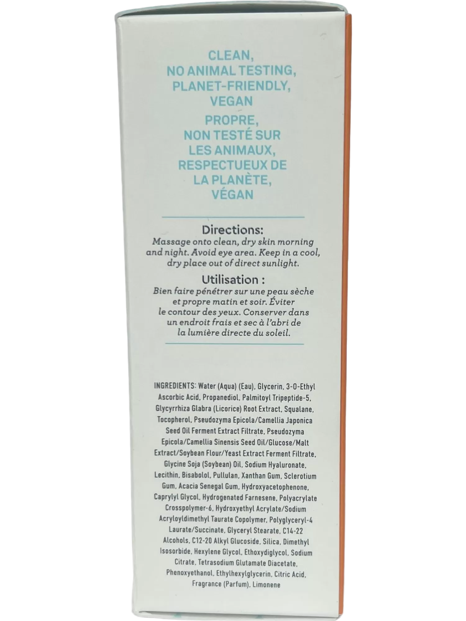 Bliss Bright Idea Vitamin C Tri-Peptide Collagen Brightening Serum 30ml