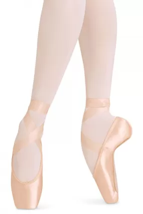 Bloch Balance European Pointe shoe