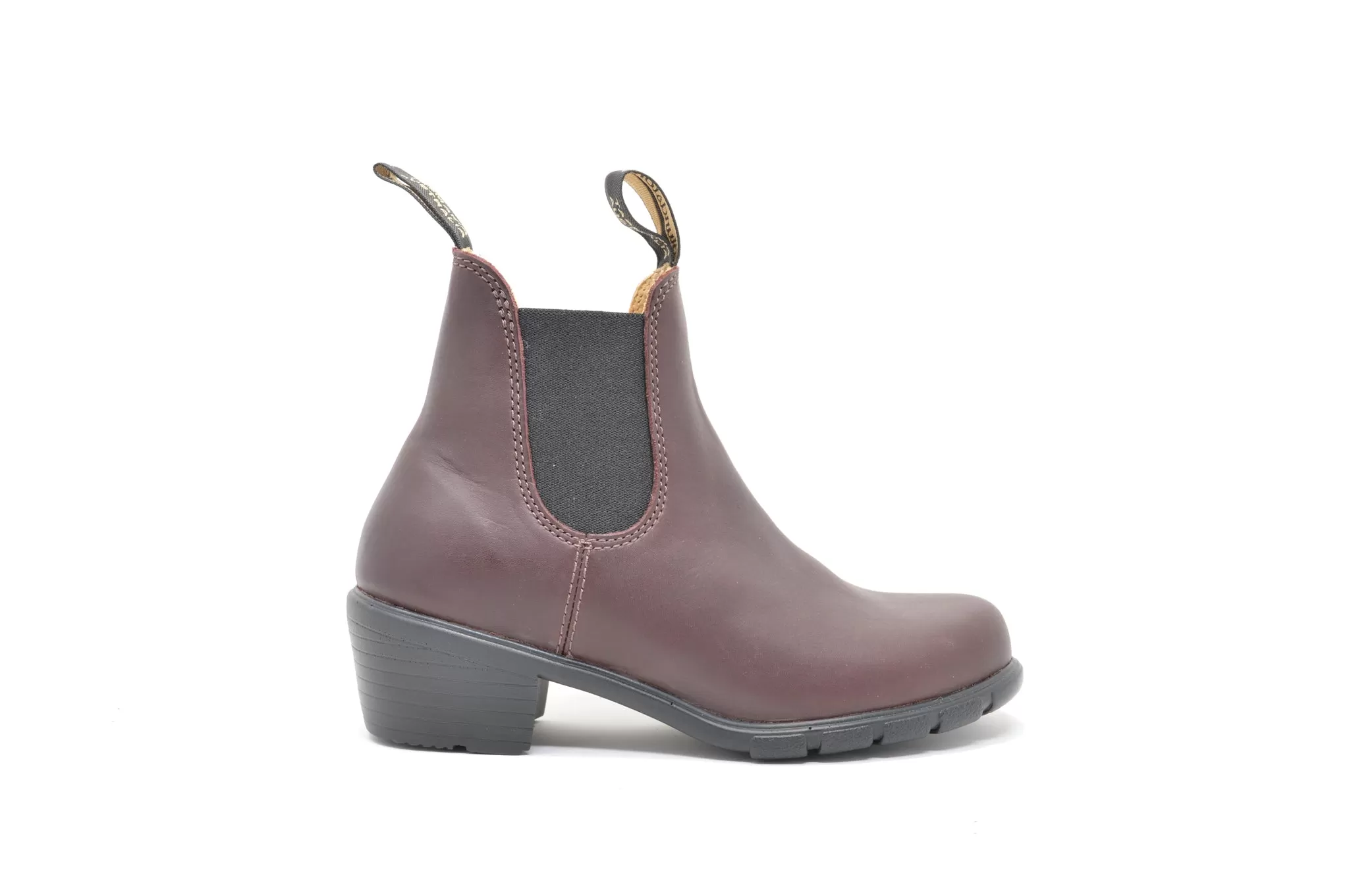 BLUNDSTONE 2060 Women's Series Heel Shiraz