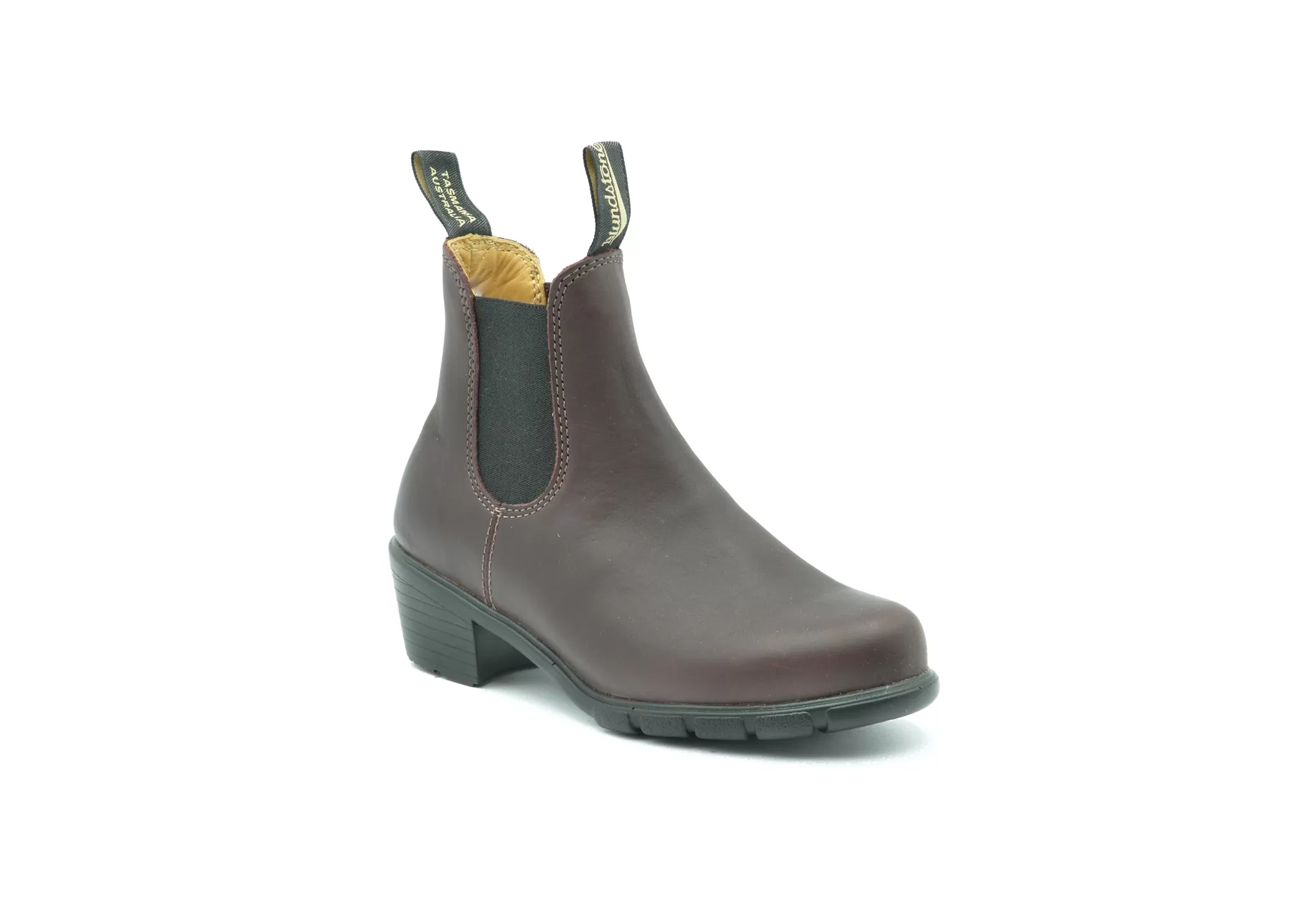 BLUNDSTONE 2060 Women's Series Heel Shiraz