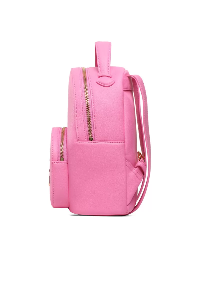 Borsa Pu - Pink