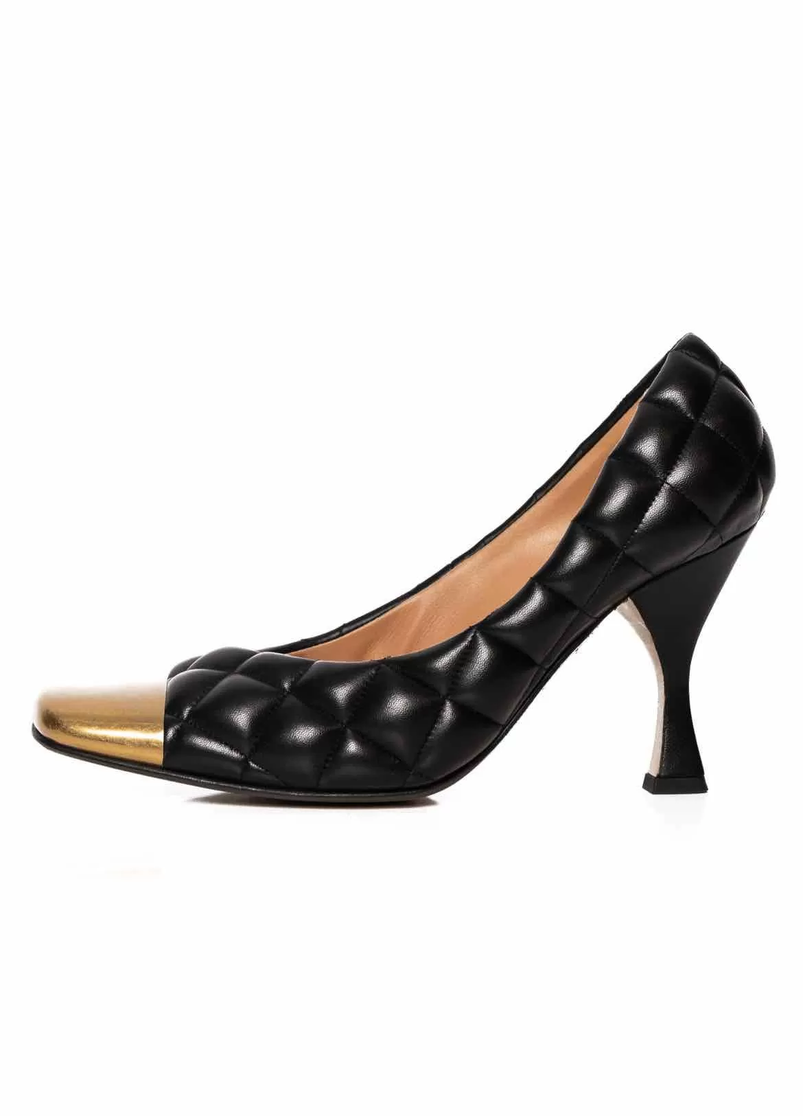 Bottega Veneta Size 37 Pumps