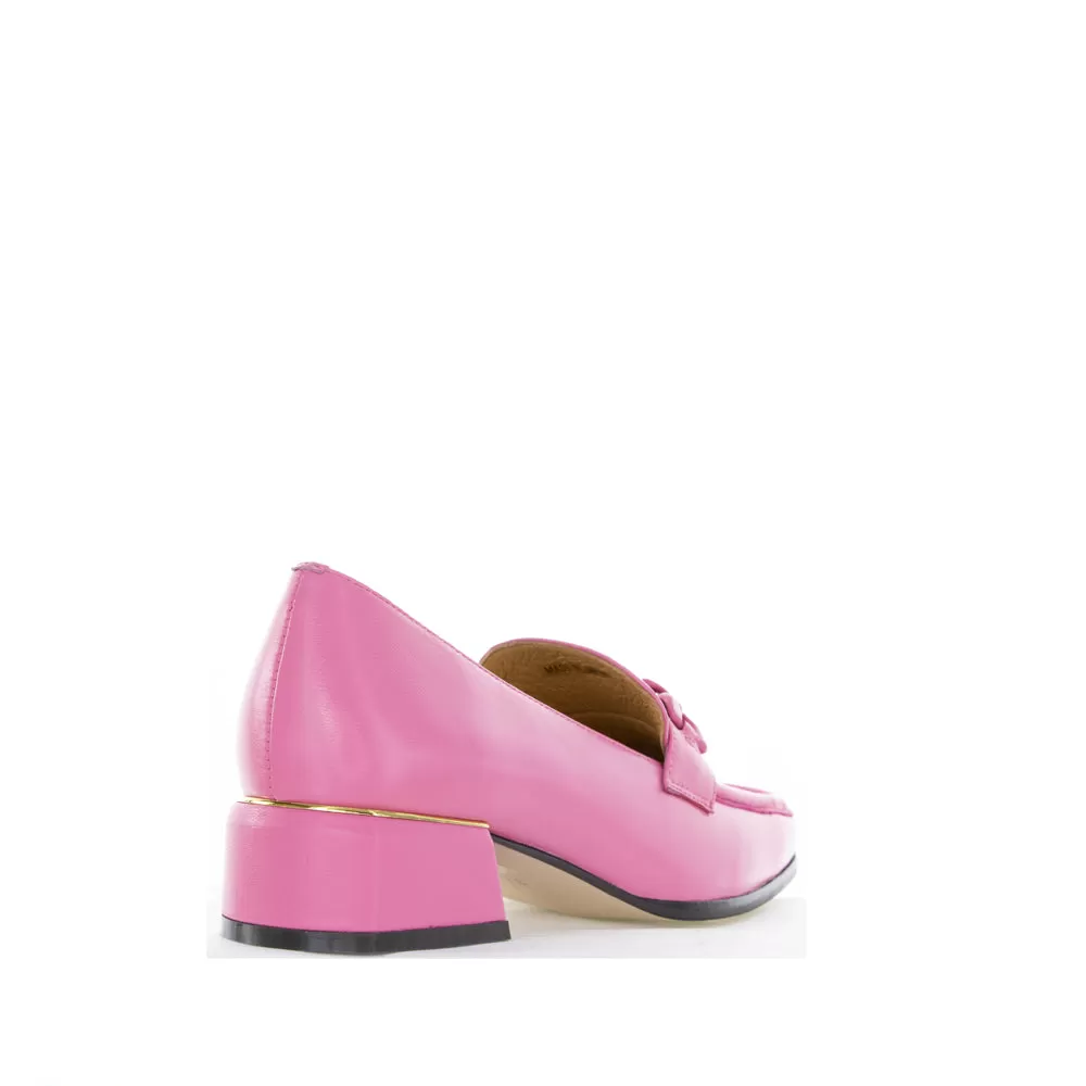 BRESLEY APPLE PINK