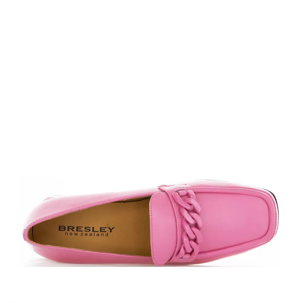 BRESLEY APPLE PINK