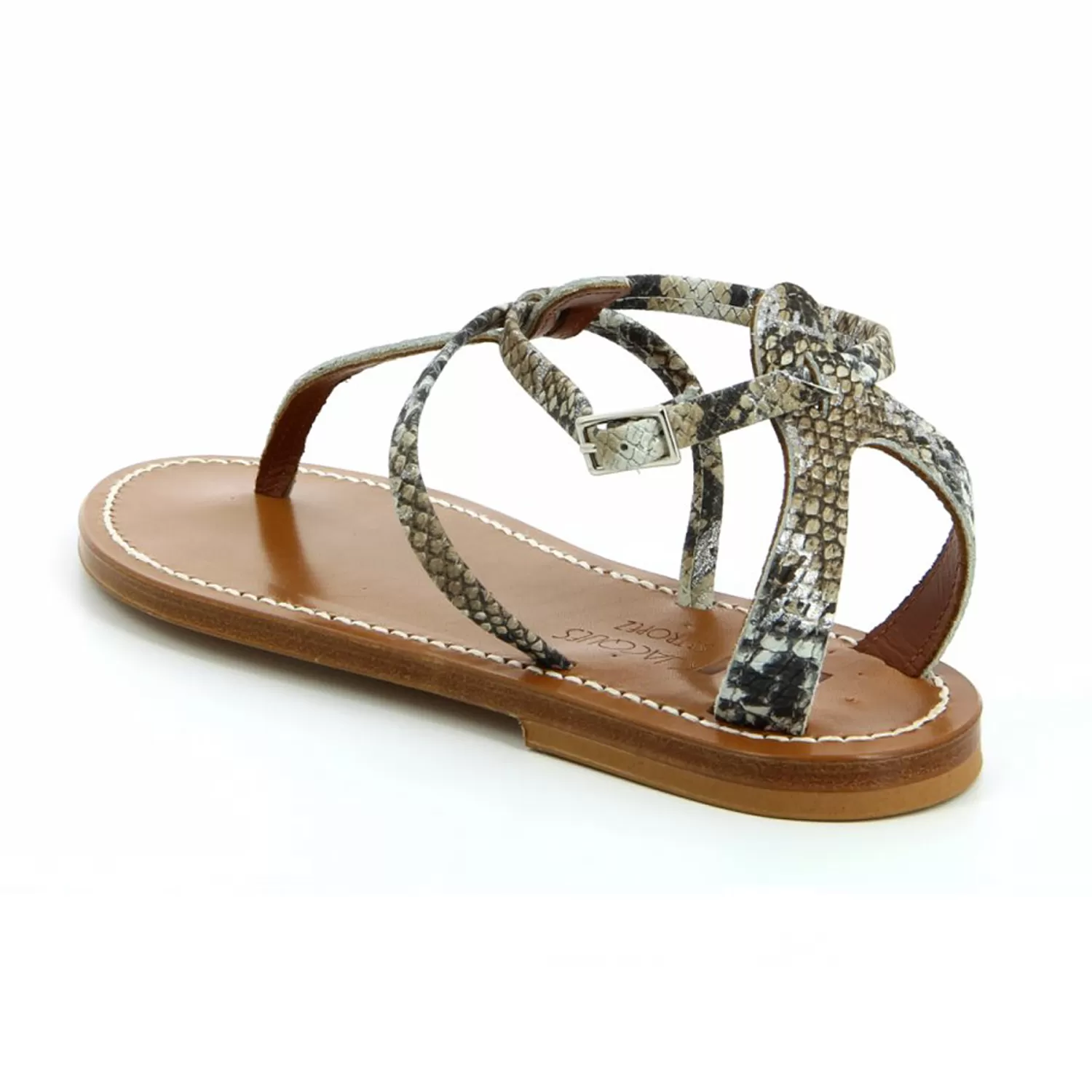 Buffon Hawai Sandals