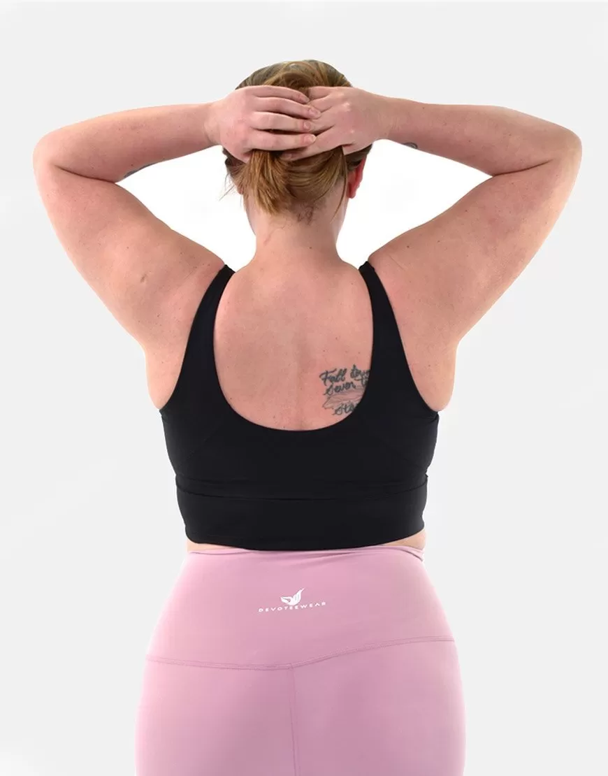 Buttercake Sports Bra