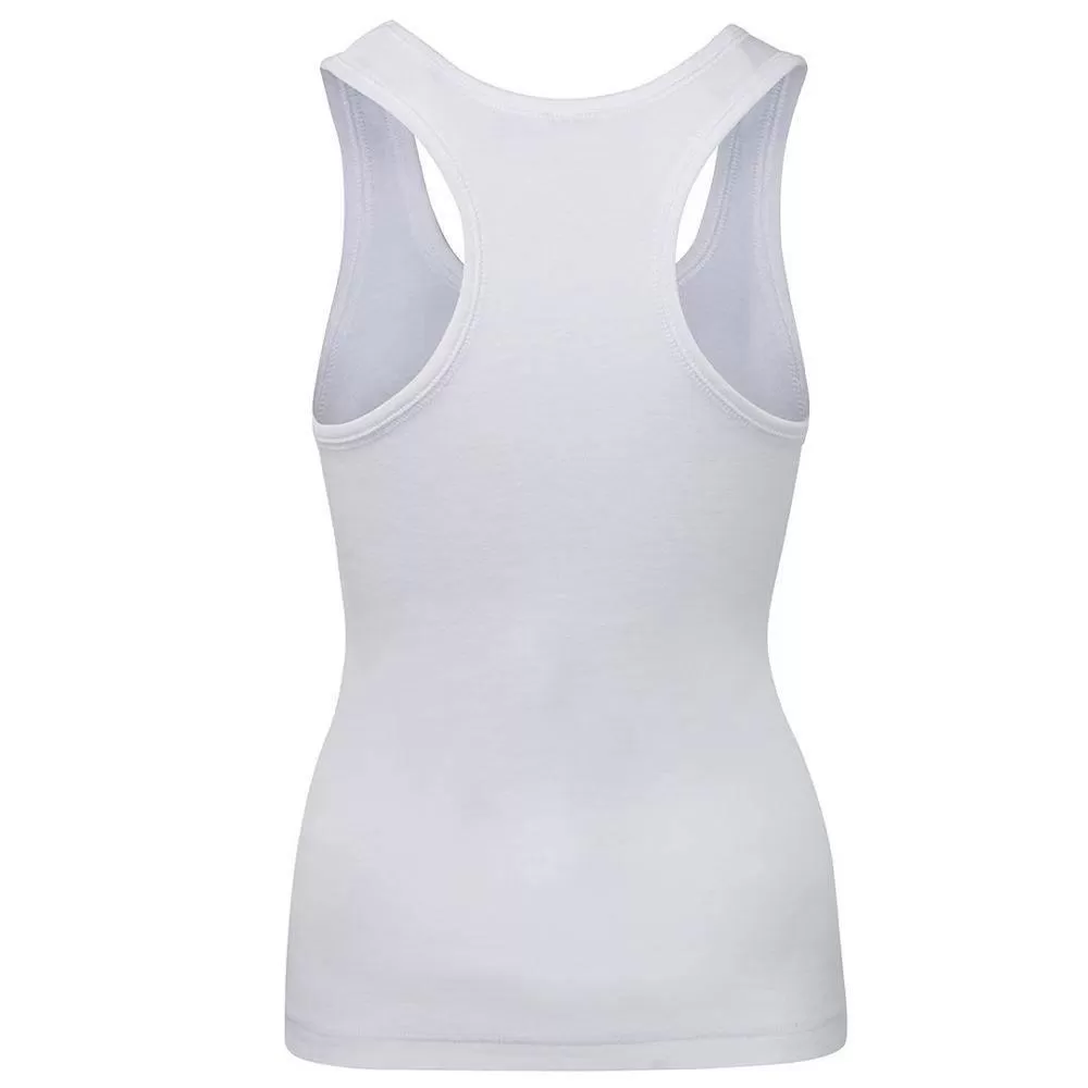 C of C Ladies Athletic Singlet