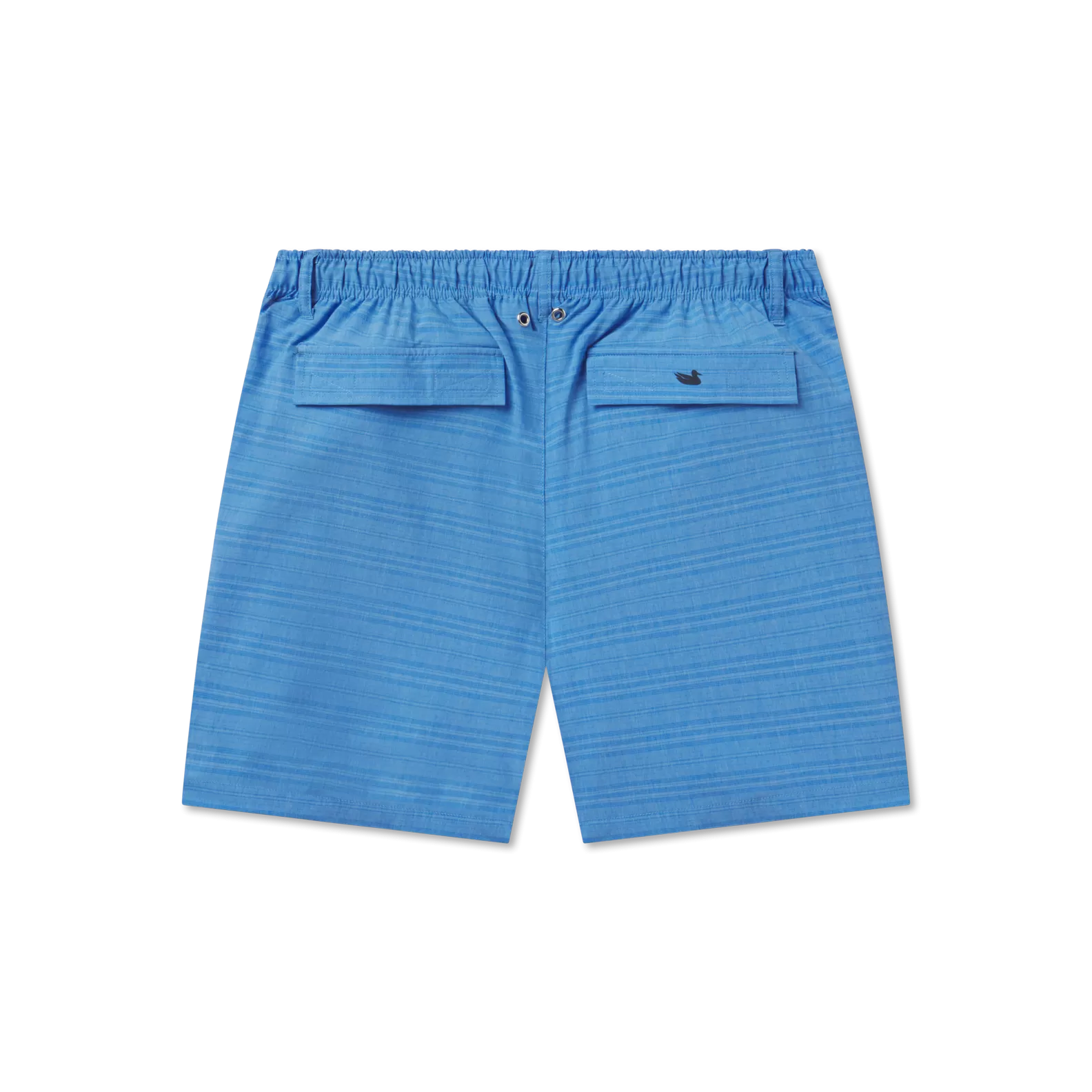 Calabasas Stretch Swim Trunk