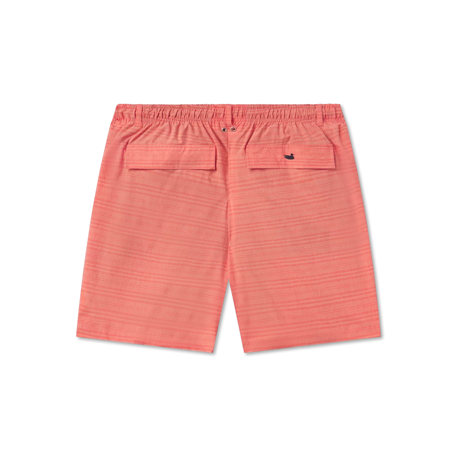 Calabasas Stretch Swim Trunk