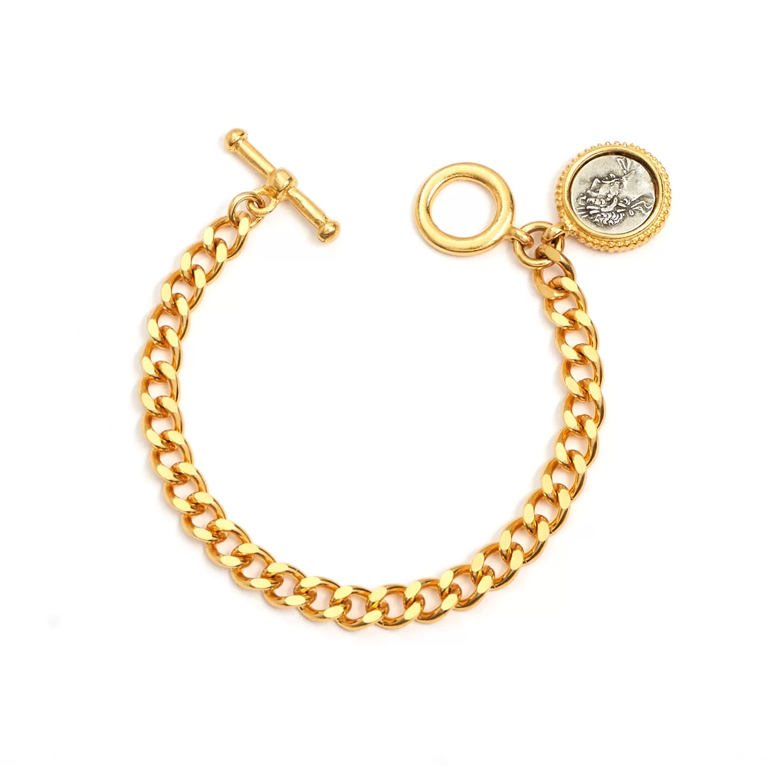 Carmelo Bracelet