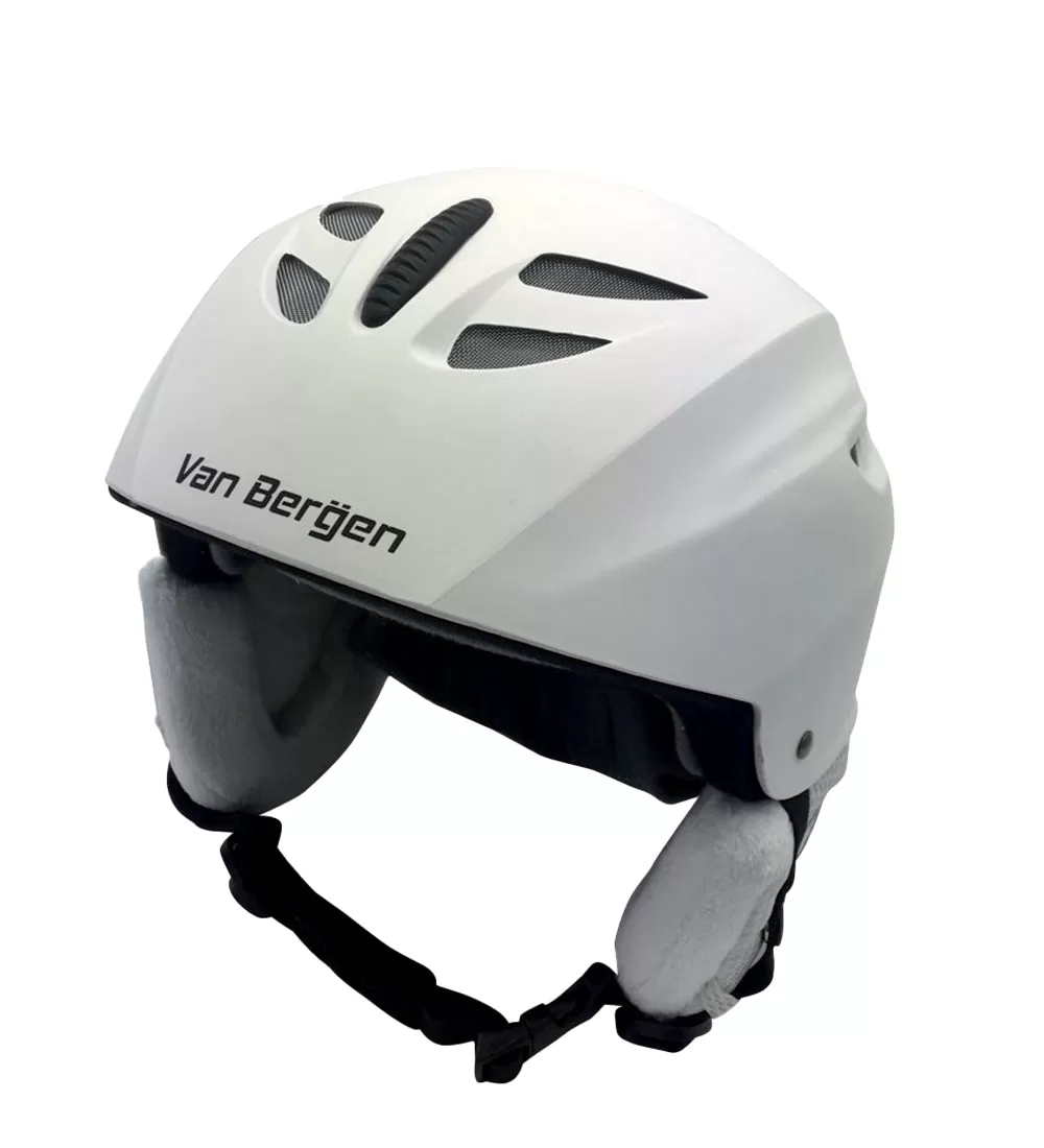 CASQUE PLANCHE/SKI - Casque de ski alpin pour hommes - Berio