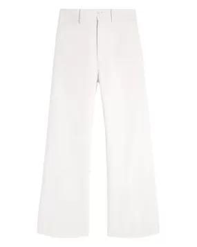 Chino Merida Pant (Cream)