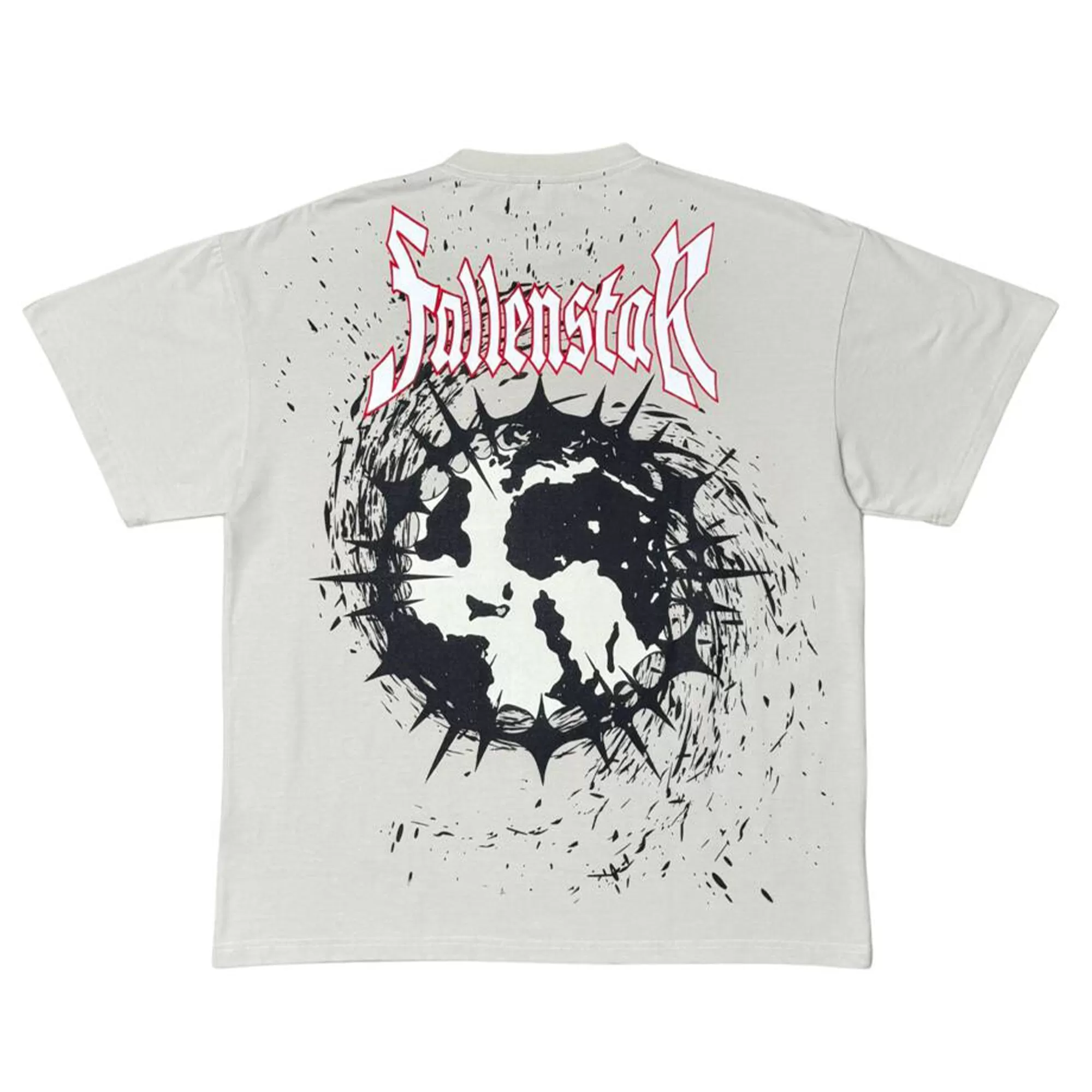 Civilized Men FallenStar Tee (Clay)