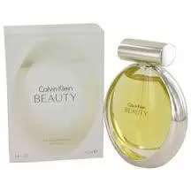 CK Beauty EDT Spray - 100ml - CALVIN KLEIN