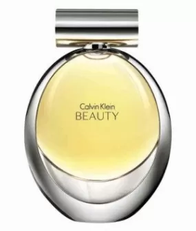 CK Beauty EDT Spray - 100ml - CALVIN KLEIN