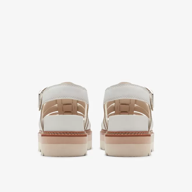 Clarks Orianna Twist Sandal