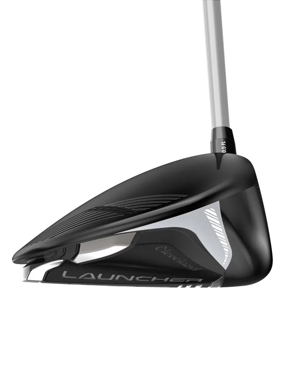 Cleveland Launcher XL2 Draw Driver RH Ladies