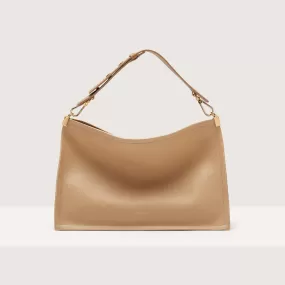 Coccinelle  borsa Snip media beige