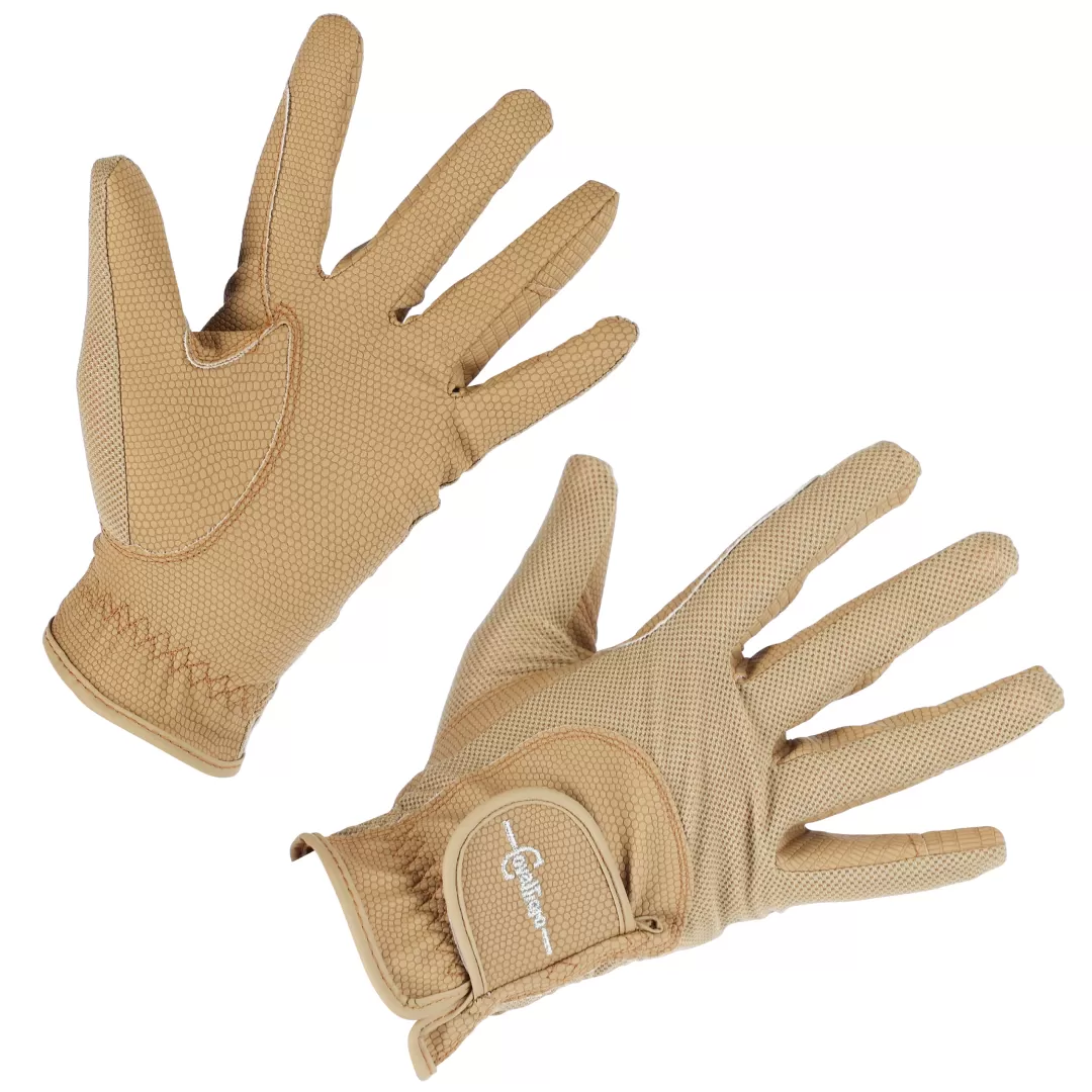 Covalliero Lightweight Riding Gloves