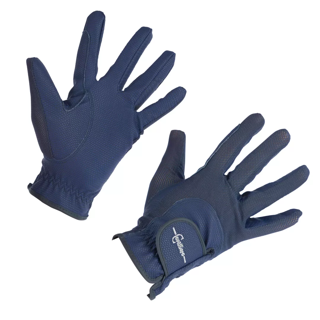 Covalliero Lightweight Riding Gloves