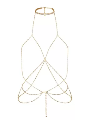 Crestia Body Chain