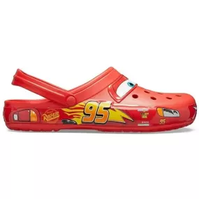 Crocs Rayo McQueen